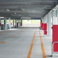 仙台の商業施設駐車場のサムネイル